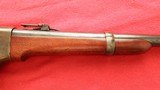 Model 1965 Spencer Burnside Civil War Carbine with Stabler Conversion. - 5 of 15