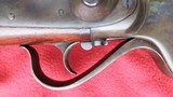 Model 1965 Spencer Burnside Civil War Carbine with Stabler Conversion. - 14 of 15