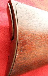 Model 1965 Spencer Burnside Civil War Carbine with Stabler Conversion. - 9 of 15