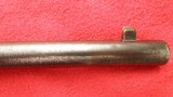 Model 1965 Spencer Burnside Civil War Carbine with Stabler Conversion. - 6 of 15