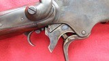 Model 1965 Spencer Burnside Civil War Carbine with Stabler Conversion. - 7 of 15