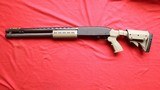 Winchester Model 1300 Defender 12 Ga. Tactical Shotgun - 2 of 11