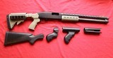 Winchester Model 1300 Defender 12 Ga. Tactical Shotgun - 1 of 11