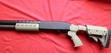 Winchester Model 1300 Defender 12 Ga. Tactical Shotgun - 3 of 11