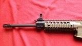 NIB Sig Sauer SIG 716 Patrol FDE Rifle 20 RD 7.62 16" - 10 of 12