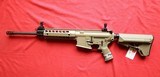 NIB Sig Sauer SIG 716 Patrol FDE Rifle 20 RD 7.62 16" - 1 of 12