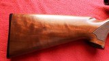 Remington Model 541-T.22LR. With Nikon Monarch UCC6.5x20-44mm Rifle Scope - 3 of 13