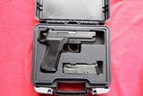 New, unfired in Factory Box. Sig P229, in 40 S&W - 4 of 6