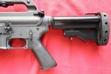 Colt AR-15SP1 Carbine.223 Remington with Trijicon Tritium Sight. - 10 of 15