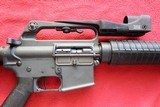 Colt AR-15SP1 Carbine.223 Remington with Trijicon Tritium Sight. - 4 of 15