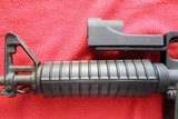 Colt AR-15SP1 Carbine.223 Remington with Trijicon Tritium Sight. - 11 of 15