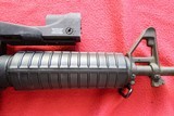 Colt AR-15SP1 Carbine.223 Remington with Trijicon Tritium Sight. - 7 of 15