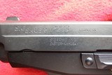 Sig P239, 9mmNew in the Box, Unfired.Made in Germany - 3 of 7