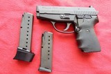 Sig P239, 9mmNew in the Box, Unfired.Made in Germany - 2 of 7