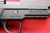 Sig P226, Tacops,9mmNew, Unfired in Factory Box - 5 of 9