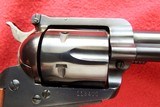 Ruger Blackhawk Single Action, .357 Mag, - 4 of 8
