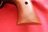 Ruger Blackhawk Single Action, .357 Mag, - 8 of 8