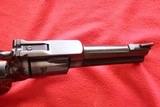 Ruger Blackhawk Single Action, .357 Mag, - 3 of 8