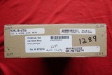 Sig 225 9mm SA/DA pistol. RARENew, unfired, in factory box - 7 of 8