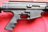 Robinson ArmsXCRNew, Unfired, 5.56 Nato, 16"Barrel - 9 of 12
