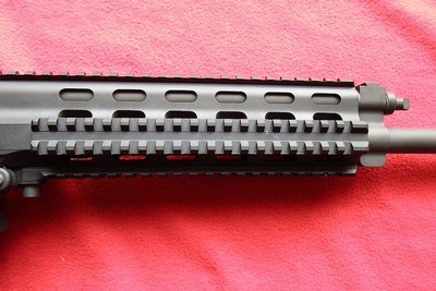 Robinson ArmsXCRNew, Unfired, 5.56 Nato, 16"Barrel - Image 10 of 12