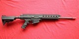 Robinson ArmsXCRNew, Unfired, 5.56 Nato, 16"Barrel - 2 of 12