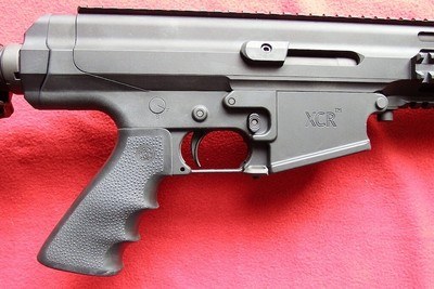 Robinson ArmsXCRNew, Unfired, 5.56 Nato, 16"Barrel - Image 9 of 12