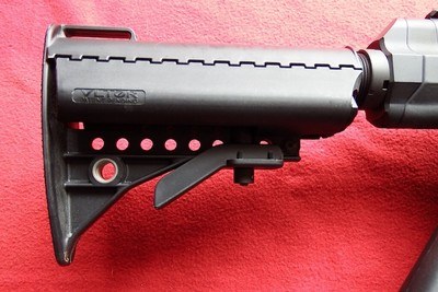 Robinson ArmsXCRNew, Unfired, 5.56 Nato, 16"Barrel - Image 8 of 12