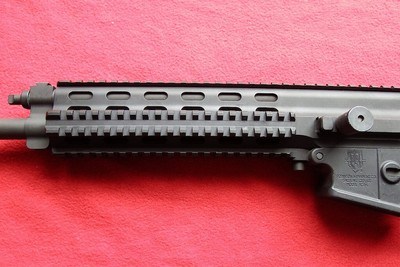 Robinson ArmsXCRNew, Unfired, 5.56 Nato, 16"Barrel - Image 6 of 12