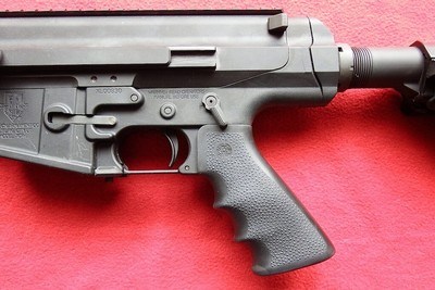 Robinson ArmsXCRNew, Unfired, 5.56 Nato, 16"Barrel - Image 4 of 12