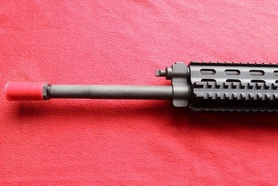 Robinson ArmsXCRNew, Unfired, 5.56 Nato, 16"Barrel - Image 7 of 12