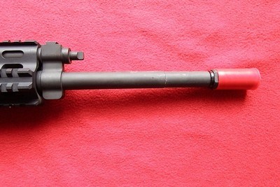 Robinson ArmsXCRNew, Unfired, 5.56 Nato, 16"Barrel - Image 11 of 12
