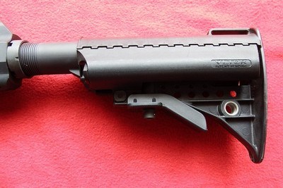 Robinson ArmsXCRNew, Unfired, 5.56 Nato, 16"Barrel - Image 3 of 12