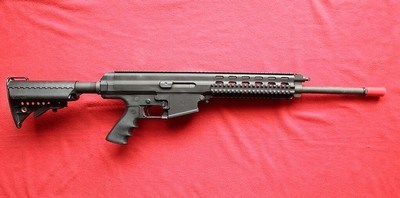 Robinson ArmsXCRNew, Unfired, 5.56 Nato, 16"Barrel - Image 2 of 12