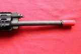 Robinson ArmsXCRNew, Unfired, 5.56 Nato, 16"Barrel - 11 of 12