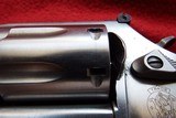 Used, Excellent condition, Model 686+, .357 Mag,,6"Bbl.7 Shot Cylinder - 7 of 9