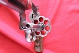 Used, Excellent condition, Model 686+, .357 Mag,,6"Bbl.7 Shot Cylinder - 4 of 9
