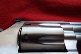 Used, Excellent condition, Model 686+, .357 Mag,,6"Bbl.7 Shot Cylinder - 6 of 9