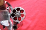 Used, Excellent condition, Model 686+, .357 Mag,,6"Bbl.7 Shot Cylinder - 3 of 9