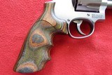 Used, Excellent condition, Model 686+, .357 Mag,,6"Bbl.7 Shot Cylinder - 9 of 9