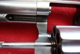 Used, Excellent condition, Model 686+, .357 Mag,,6"Bbl.7 Shot Cylinder - 5 of 9