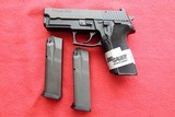 Sig P229,.357 SigNew, Unfired in Factory Box - 5 of 6
