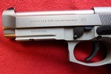Beretta 92 FSVertec, 9mmStainless Stell - 3 of 8