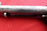 Colt Bisley 1st Gen.38 WCF 5 1/2" Bbl.Made 1904 - 7 of 15
