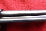 Colt Bisley 1st Gen.38 WCF 5 1/2" Bbl.Made 1904 - 10 of 15