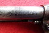 Colt Bisley 1st Gen.38 WCF 5 1/2" Bbl.Made 1904 - 6 of 15