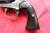 Colt Bisley 1st Gen.38 WCF 5 1/2" Bbl.Made 1904 - 3 of 15