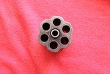Colt Bisley,1st Gen..38 WCF 5 1/2" Bbl.Mft.1906 - 9 of 11