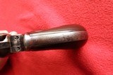 Colt Lightening,Barrel Marked:Colt D. A. 38.Mft.in 1904 - 14 of 15