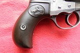 Colt Lightening,Barrel Marked:Colt D. A. 38.Mft.in 1904 - 3 of 15